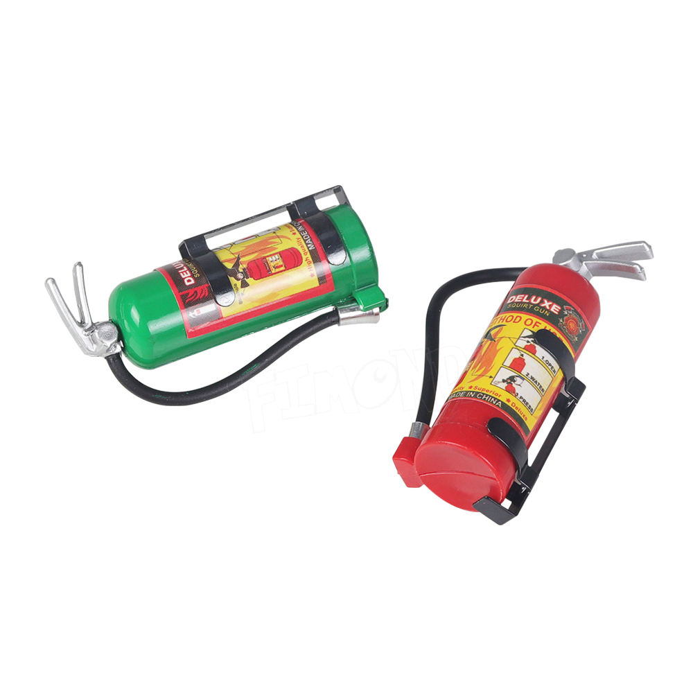 1/10 Scale Accessories Mini Fi - Fire Extinguisher Small 리뷰 및 가격