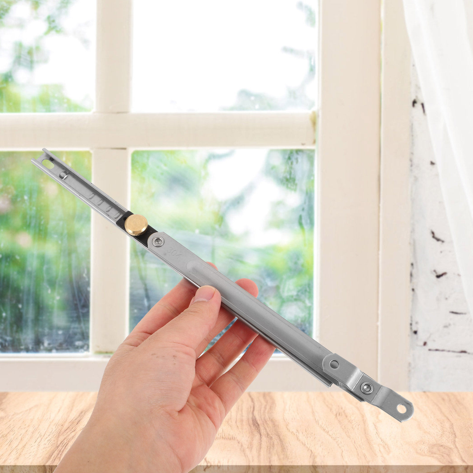 Sliding Window Security Bar St - Window Lock Bar 리뷰 및 가격