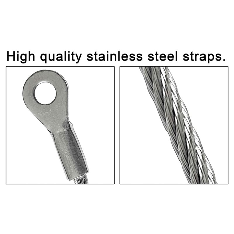 A63T-Furniture Straps For Baby - Earthquake Anchor Strap 리뷰 및 가격