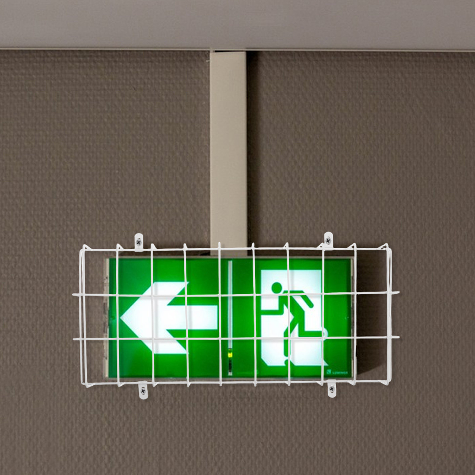 4Pcs Emergency Light Protectiv - Emergency Exit Sign 리뷰 및 가격