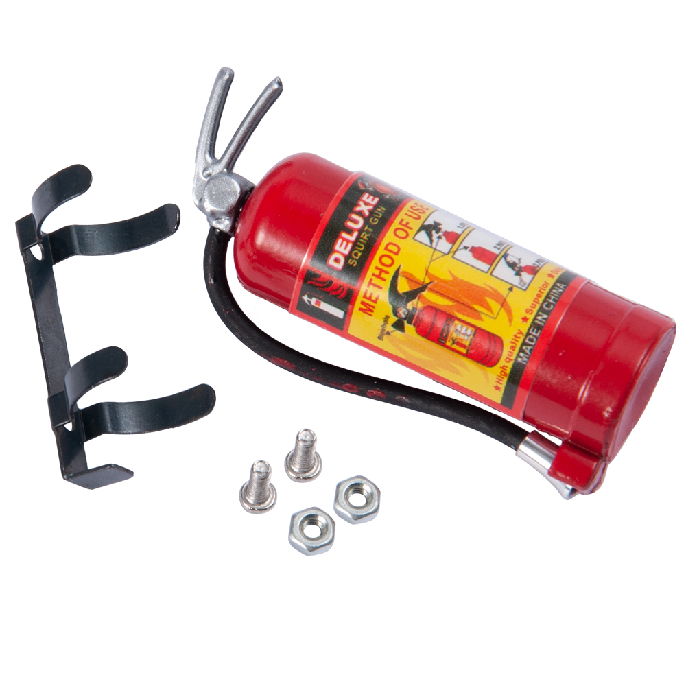 AXSPEED Simulated Mini Fire Ex - Fire Extinguisher Small 리뷰 및 가격