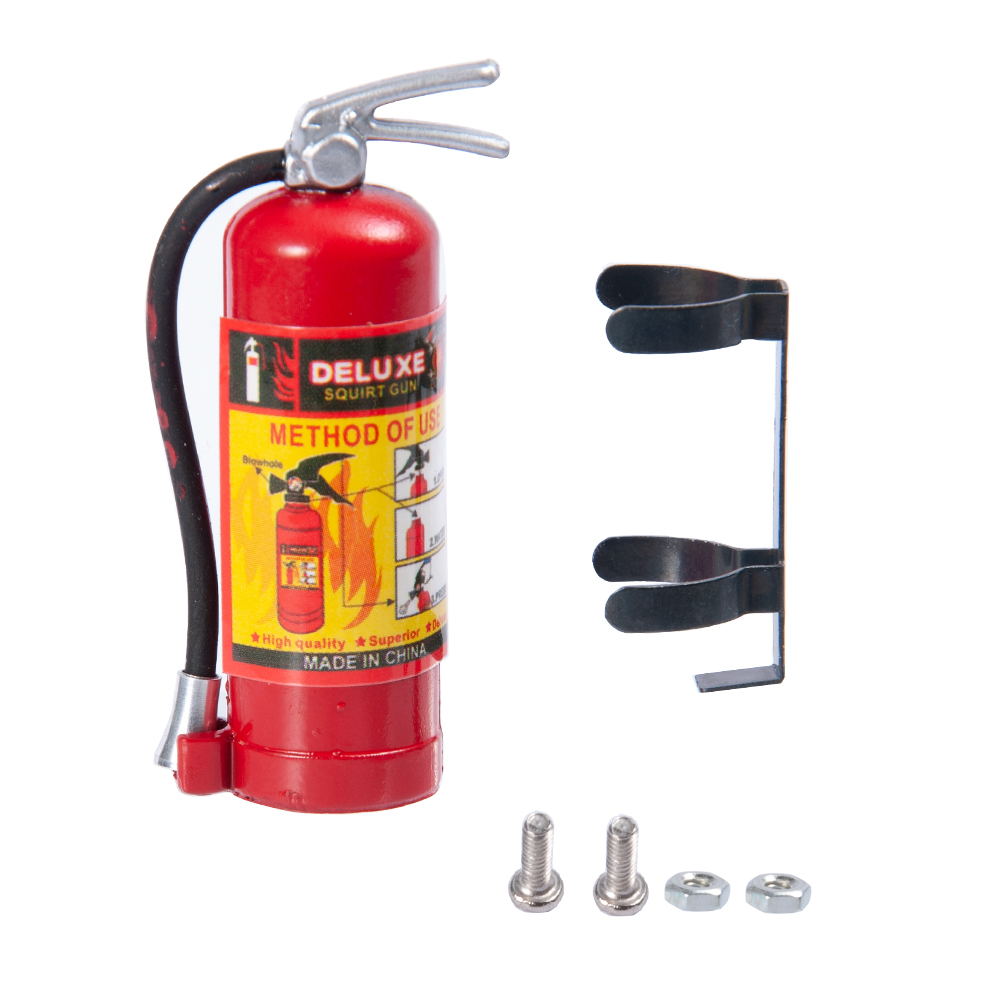 AXSPEED Simulated Mini Fire Ex - Fire Extinguisher Small 리뷰 및 가격