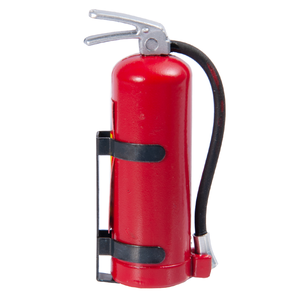 AXSPEED Simulated Mini Fire Ex - Fire Extinguisher Small 리뷰 및 가격