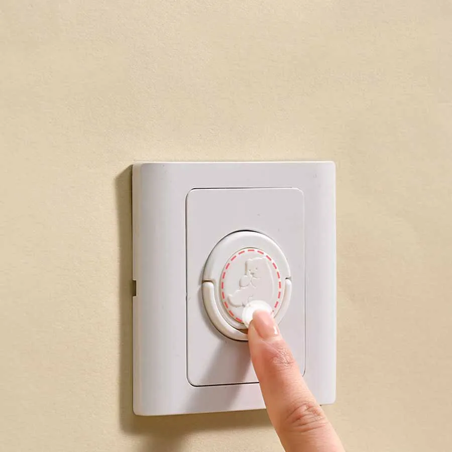 5/10pcs Baby Safety Socket Cov - Outlet Cover Baby 리뷰 및 가격