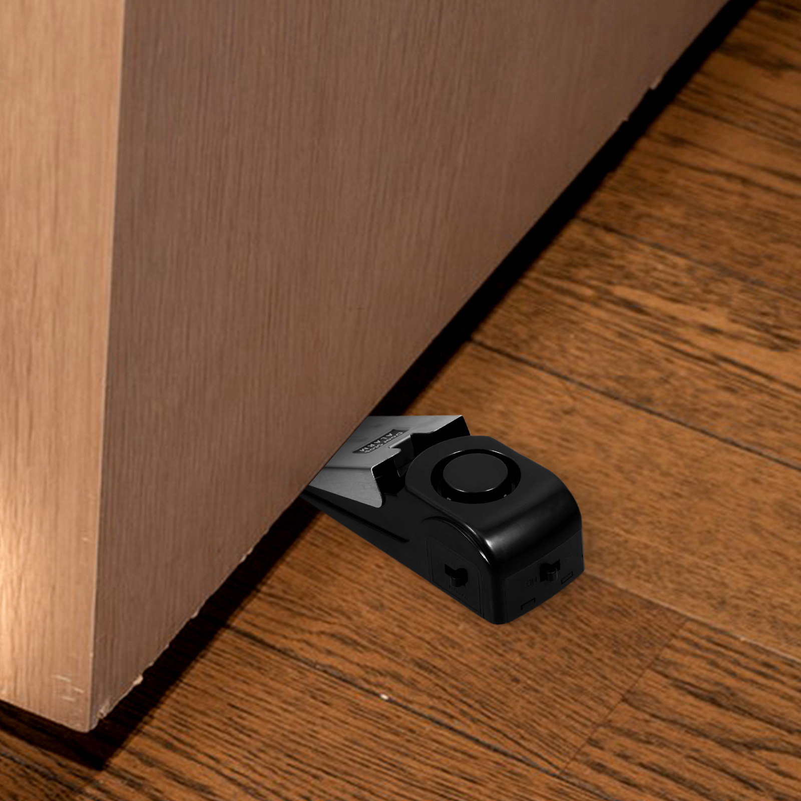 Heavy Duty Door Stop Alarm 120 - Door Stop Alarm 리뷰 및 가격