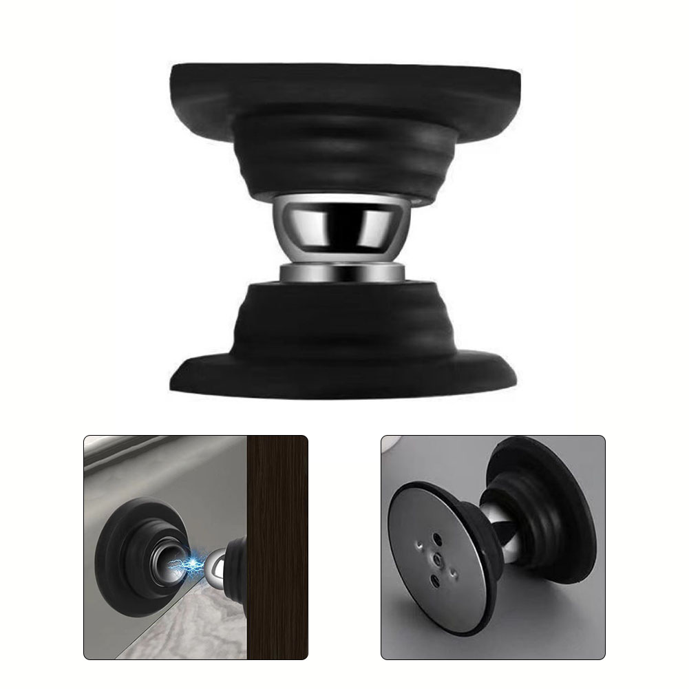 1pc Silicone Door Stop Door Ma - Door Stop Alarm 리뷰 및 가격