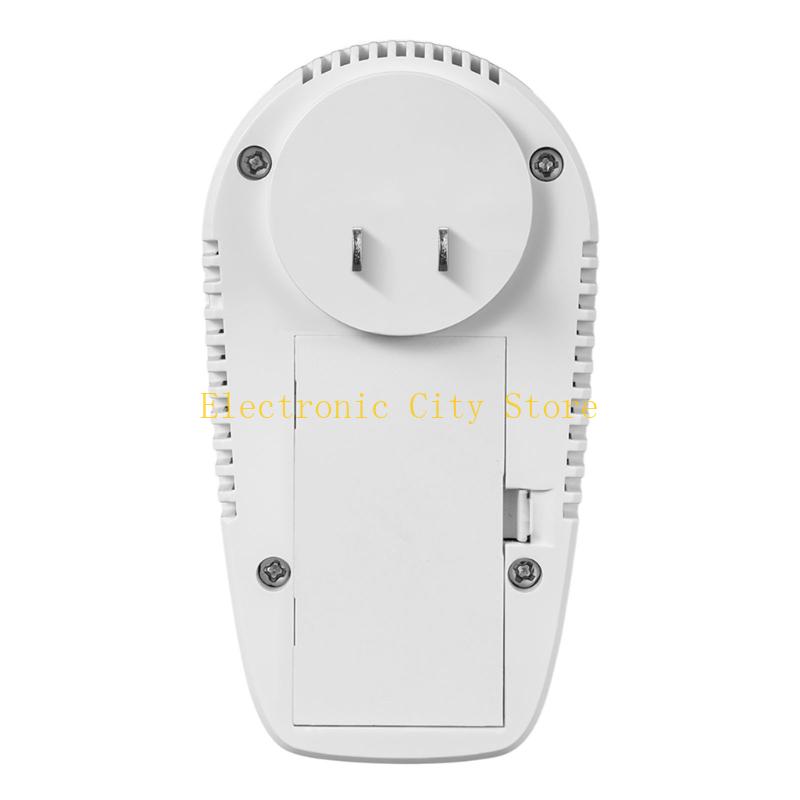 4 In 1 Wall Plugs In Gas Alarm - Co Detector Plug 리뷰 및 가격