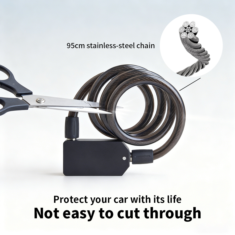 Smart Bluetooth & Fingerprint  - Security Chain Door 리뷰 및 가격