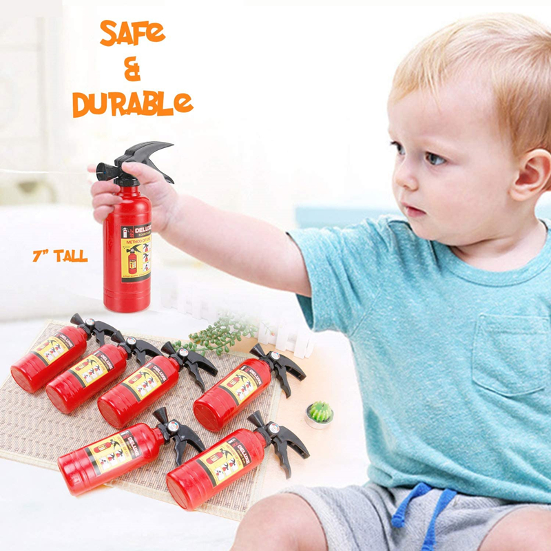 2pcs Funny Mini Fire Extinguis - Fire Extinguisher Small 리뷰 및 가격