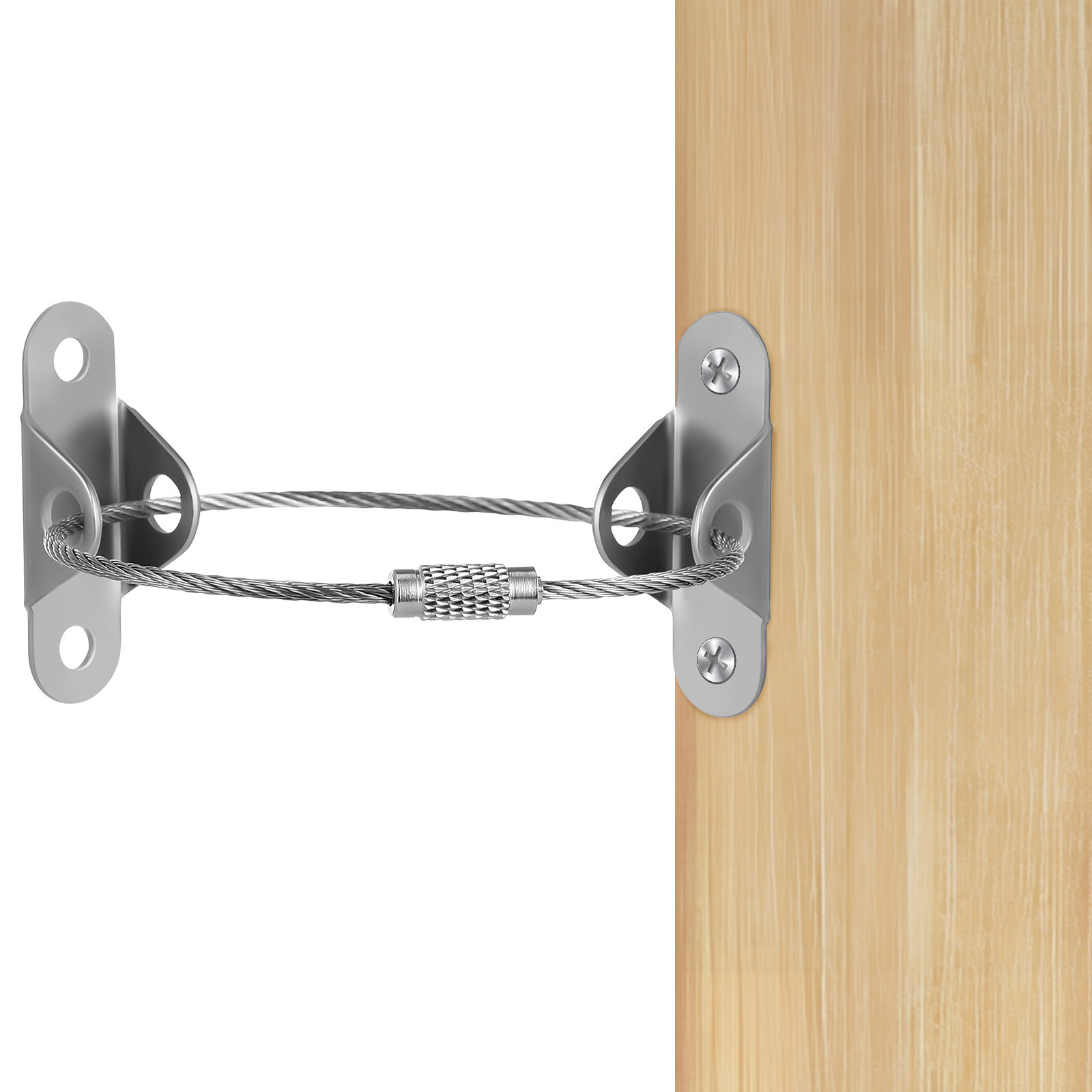 6Sets Furniture Anti Tip Wall  - Earthquake Anchor Strap 리뷰 및 가격