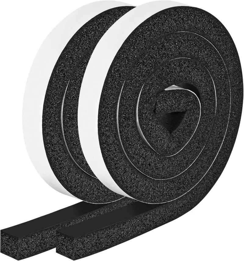 Thick Foam Window Sealing Stri - Window Lock Bar 리뷰 및 가격