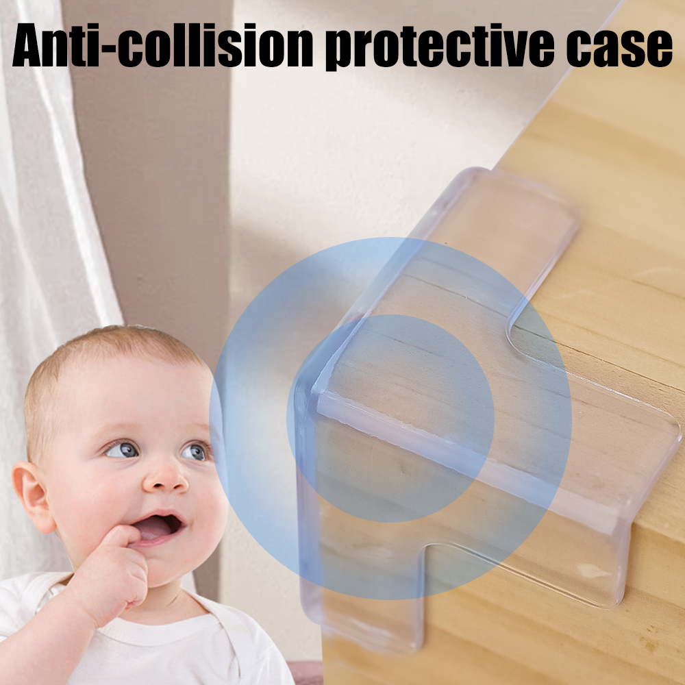 Baby Bump-proof Table Corner T - Outlet Cover Baby 리뷰 및 가격