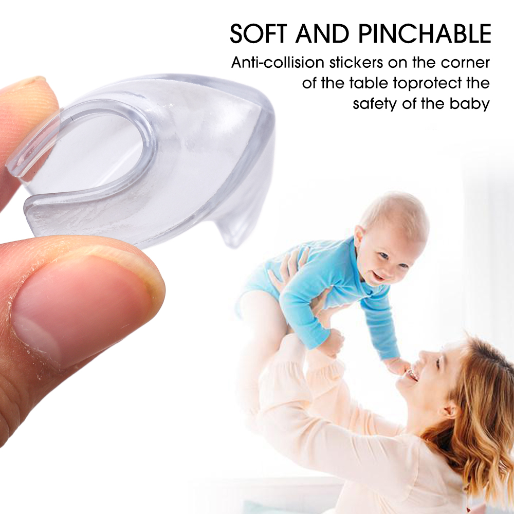 Baby Bump-proof Table Corner T - Outlet Cover Baby 리뷰 및 가격