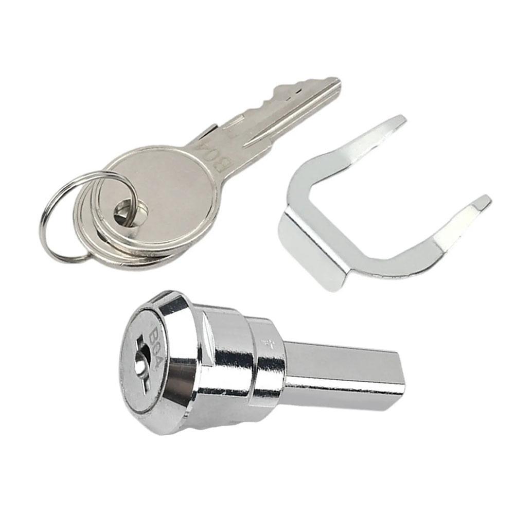 1 Set Universal Toolbox Lock M - Medicine Cabinet Lock 리뷰 및 가격