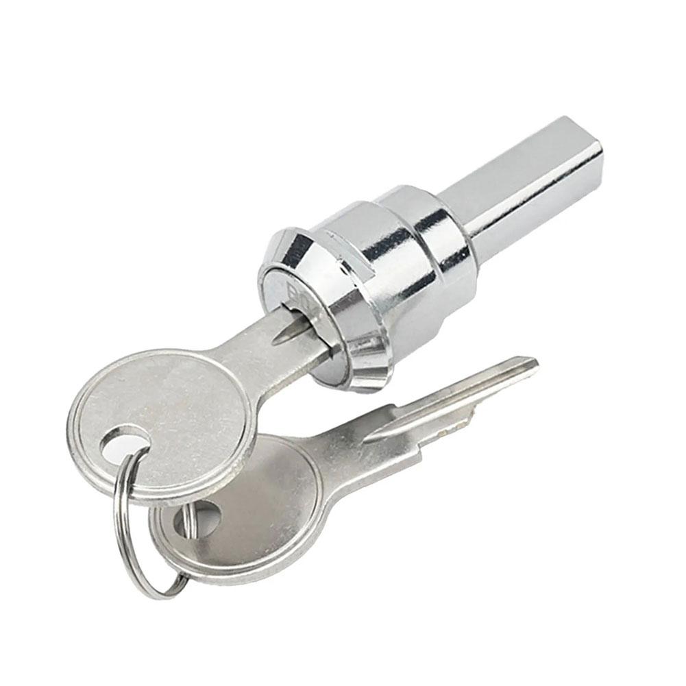 1 Set Universal Toolbox Lock M - Medicine Cabinet Lock 리뷰 및 가격