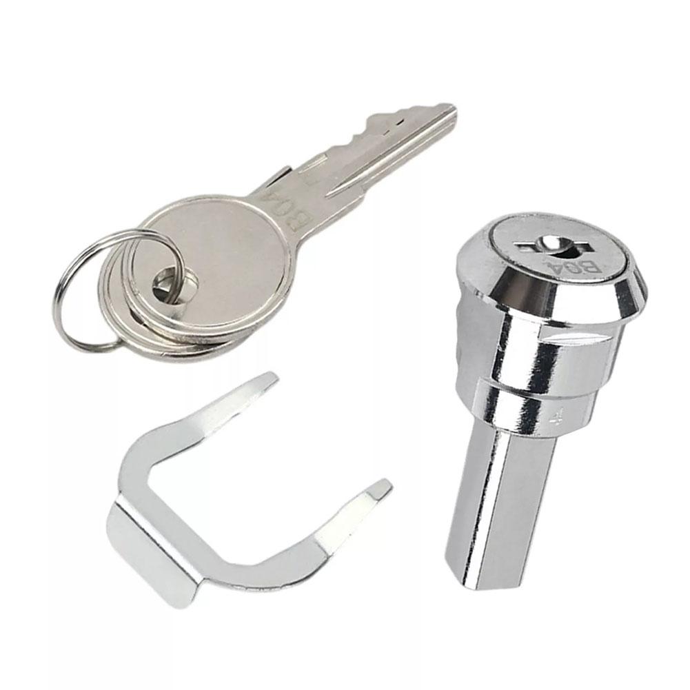1 Set Universal Toolbox Lock M - Medicine Cabinet Lock 리뷰 및 가격