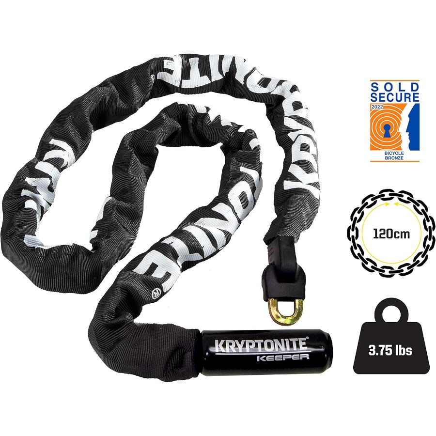 712 Bike Chain Lock 4 Feet Lon - Security Chain Door 리뷰 및 가격