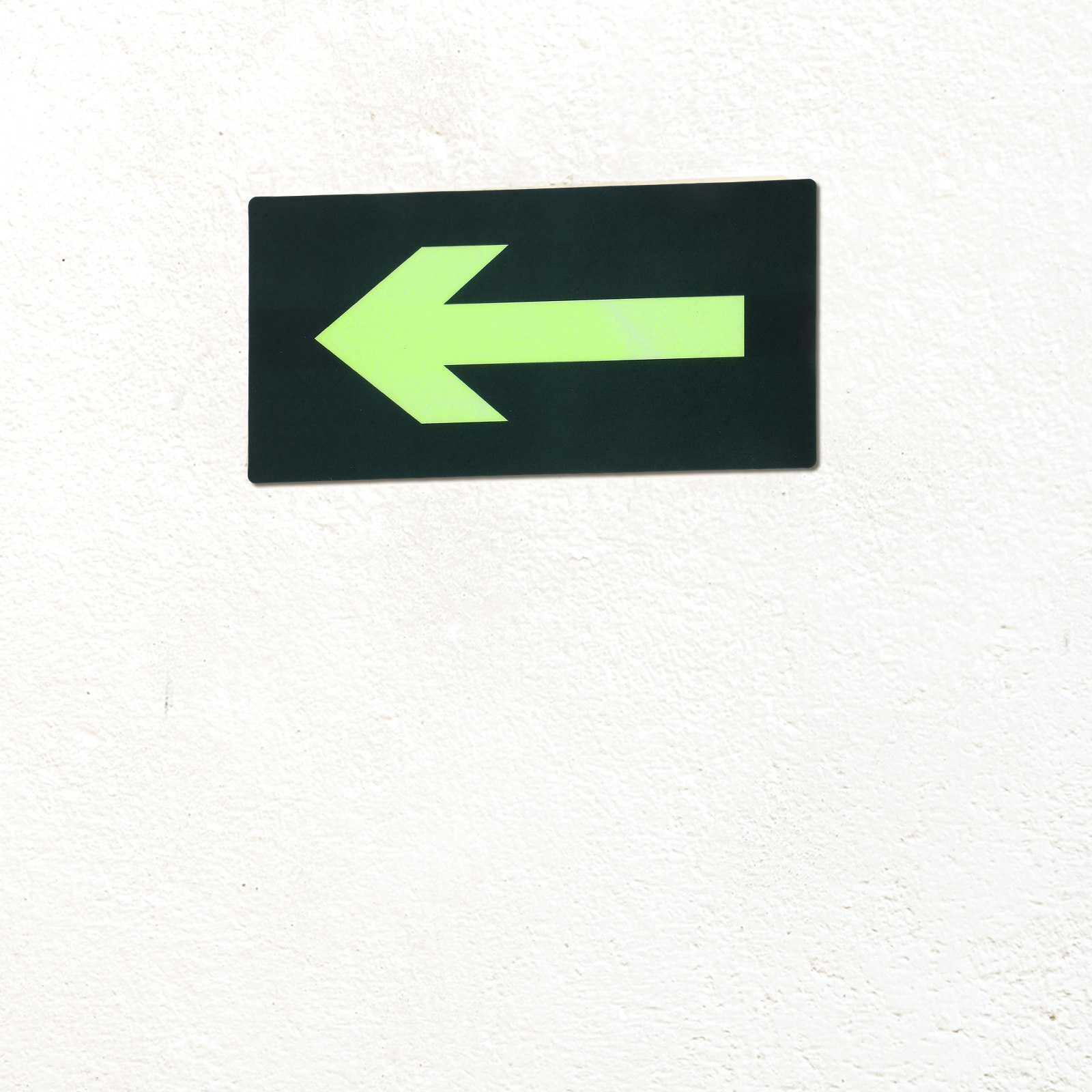 8Pcs Glow in Exit Arrow Sticke - Emergency Exit Sign 리뷰 및 가격
