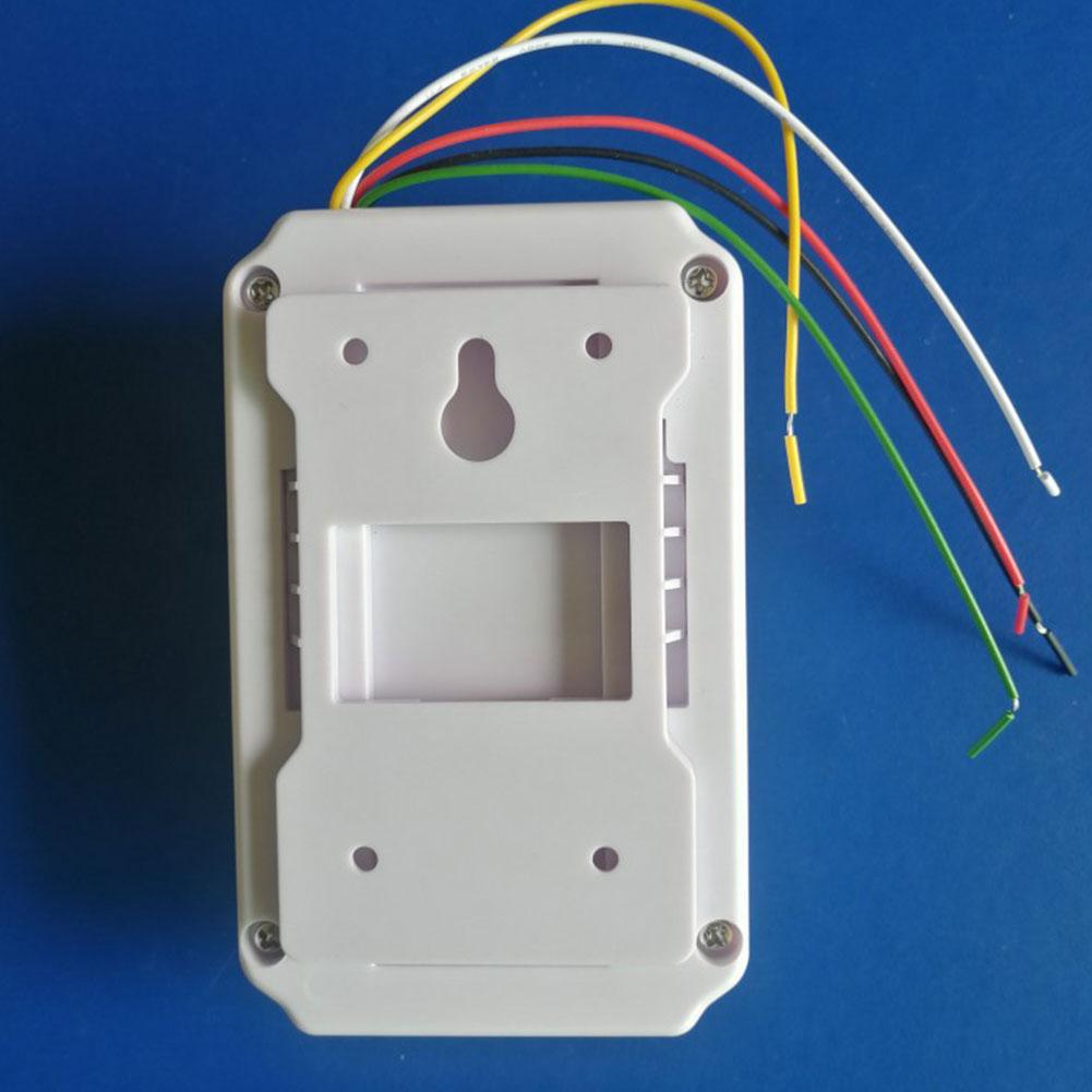 Propane Butane Sensor 12V Gas  - Smoke Detector Interconnected 리뷰 및 가격