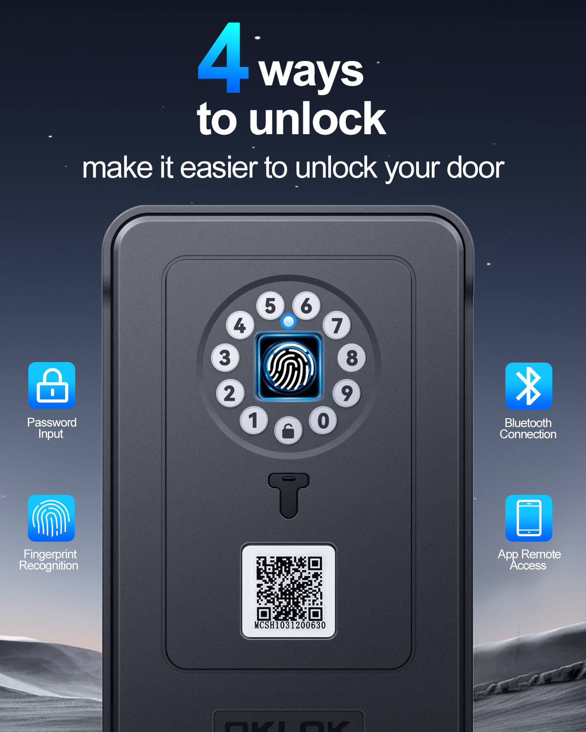 Awapow Bluetooth Password Key  - Lockbox Key Secure 리뷰 및 가격