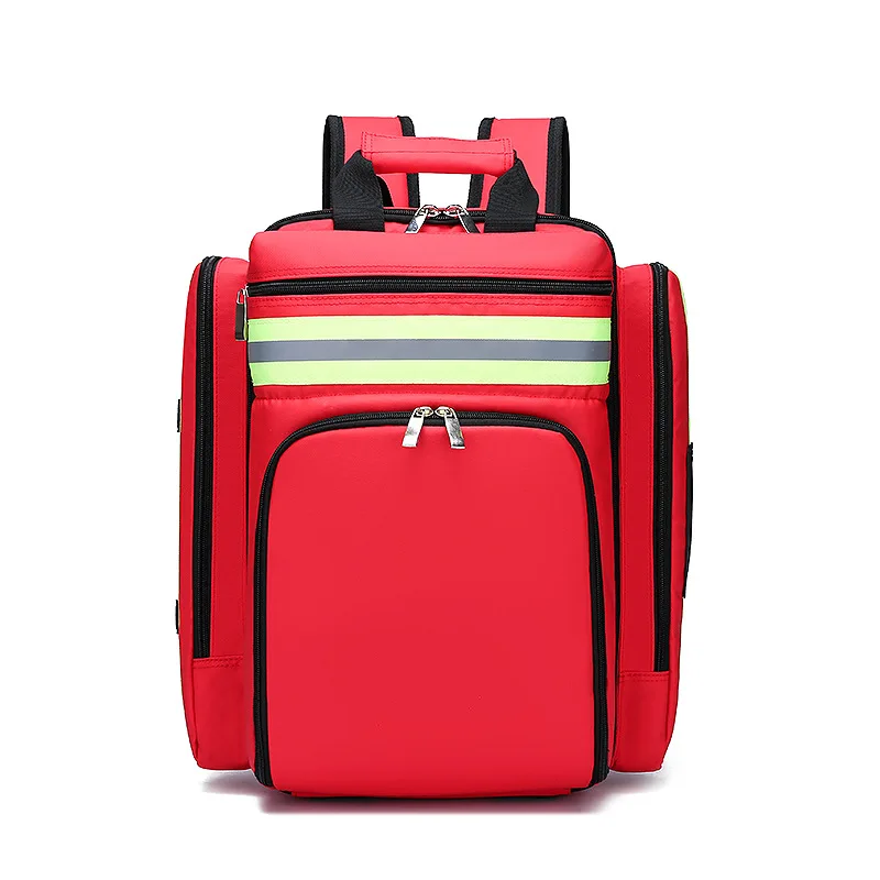 Disaster Relief Bag First Aid  - First Aid Bag Kit 리뷰 및 가격