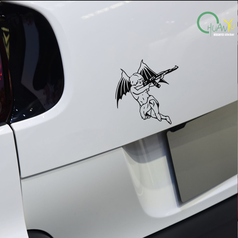 Creative Angel Baby Sticker Bu - Outlet Cover Baby 리뷰 및 가격
