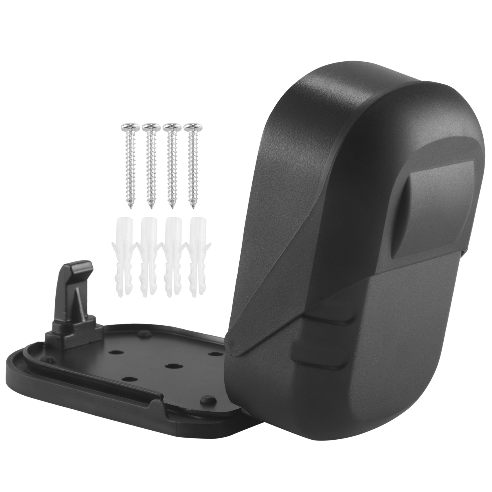 B27B Key Lock Box Wall Mount 4 - Lockbox Key Secure 리뷰 및 가격