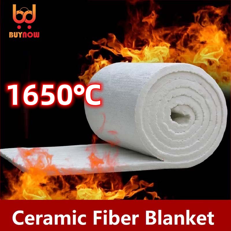 NEW 1650℃ High Temperature Res - Fire Blanket Kitchen 리뷰 및 가격