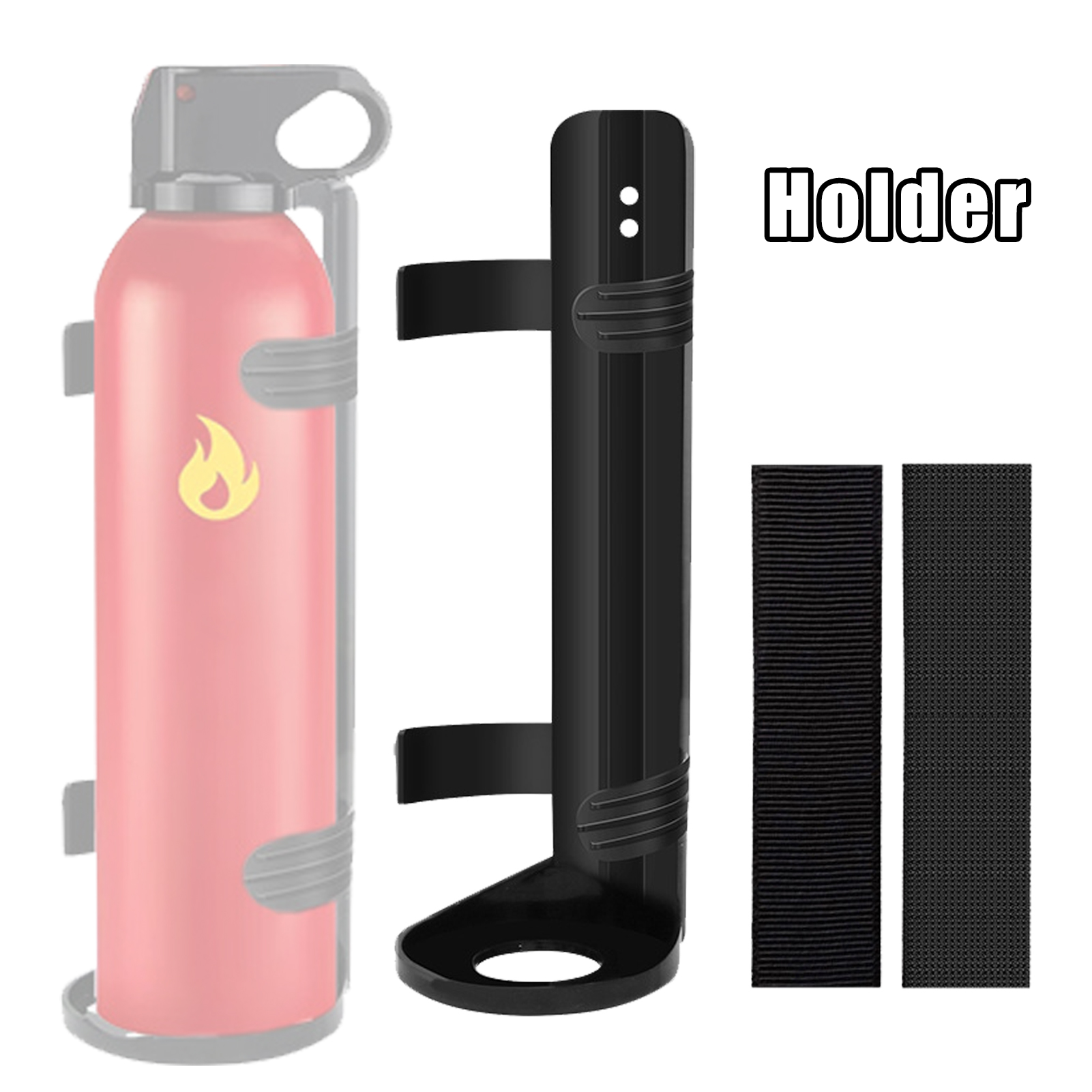Car Trunk Fire Extinguisher Br - Fire Extinguisher Small 리뷰 및 가격