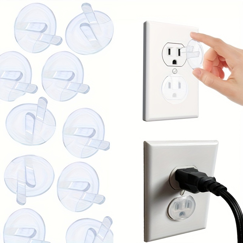 14 Pack Child Safety Outlet Co - Outlet Cover Baby 리뷰 및 가격