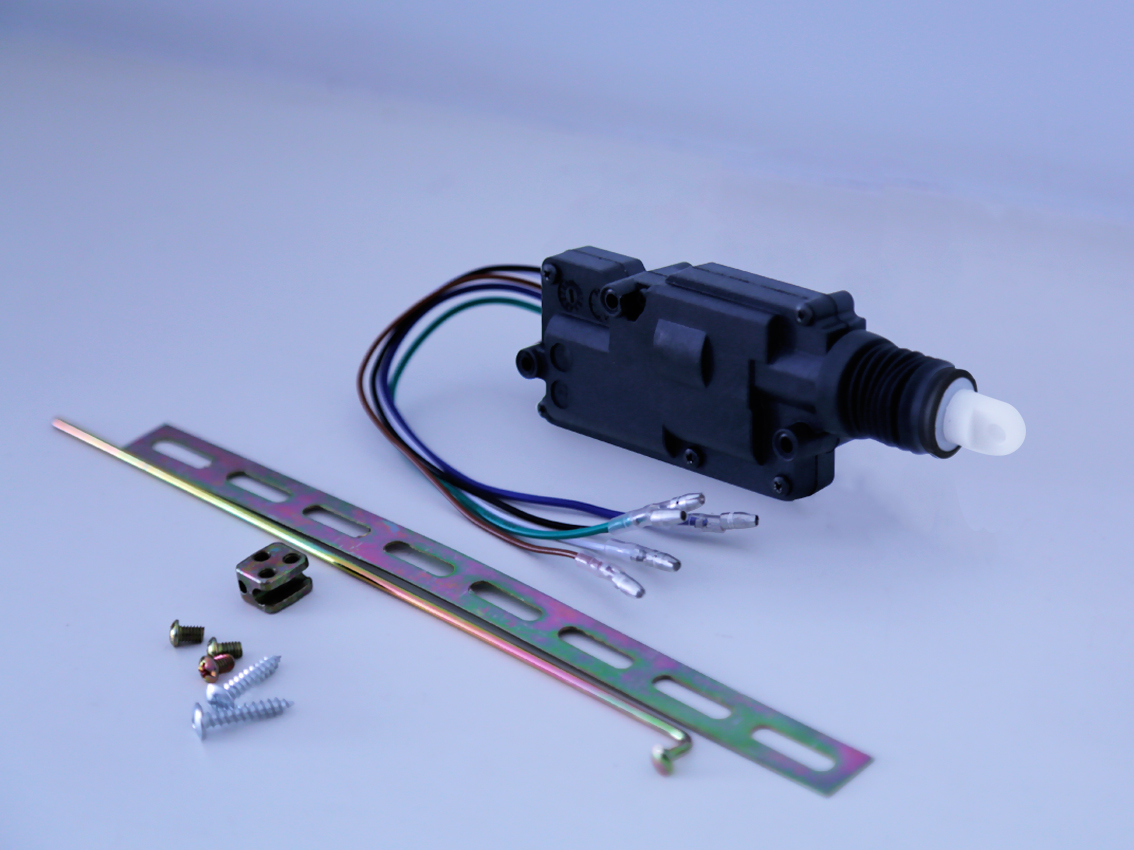 Central Door Lock Central Lock - Door Stop Alarm 리뷰 및 가격