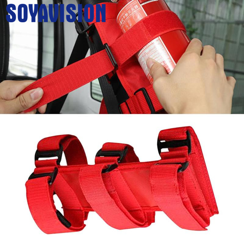 Universal Oxford Car Roll Bar  - Fire Extinguisher Small 리뷰 및 가격
