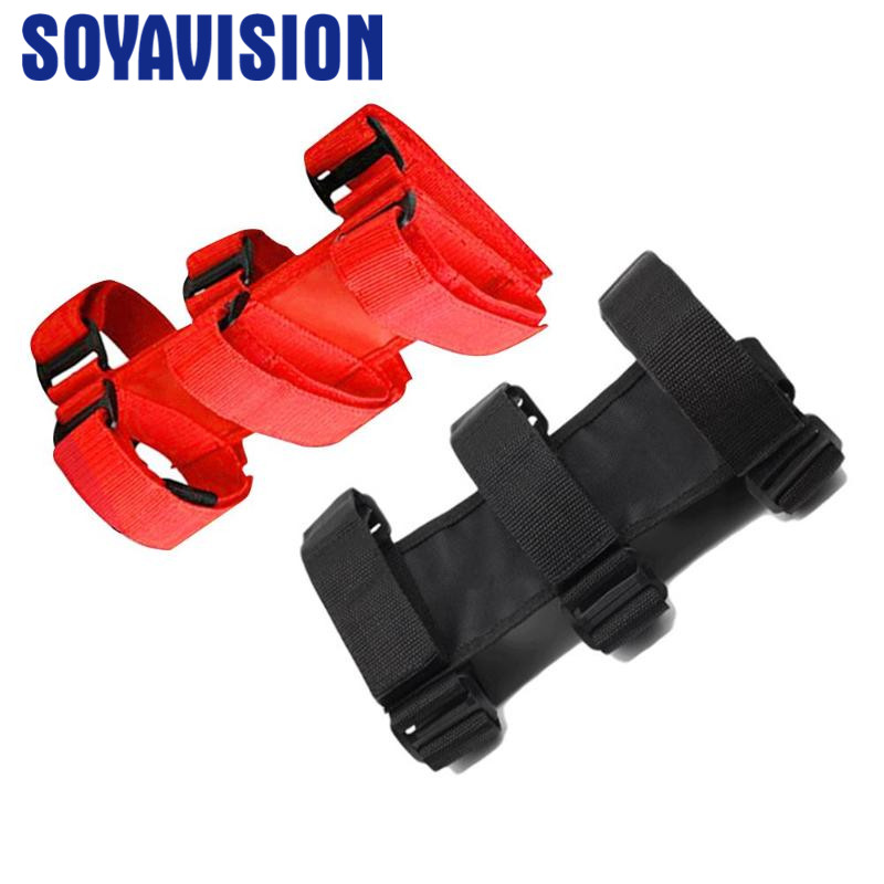 Universal Oxford Car Roll Bar  - Fire Extinguisher Small 리뷰 및 가격