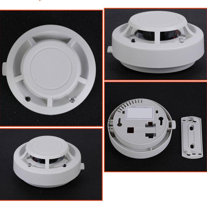 Fire Alarm Home Fire Alarm Sma - Smoke Detector Interconnected 리뷰 및 가격