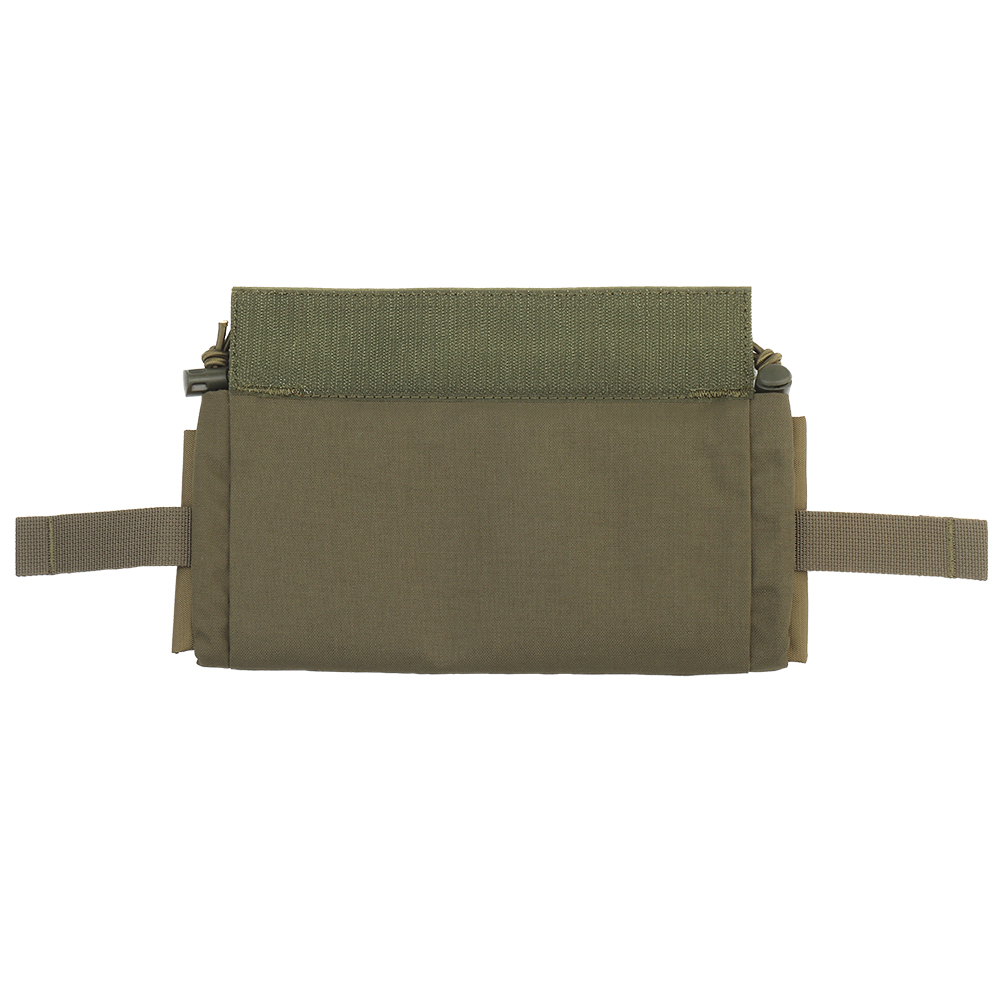 Tactical Trauma Pouch Roll 1 F - First Aid Bag Kit 리뷰 및 가격