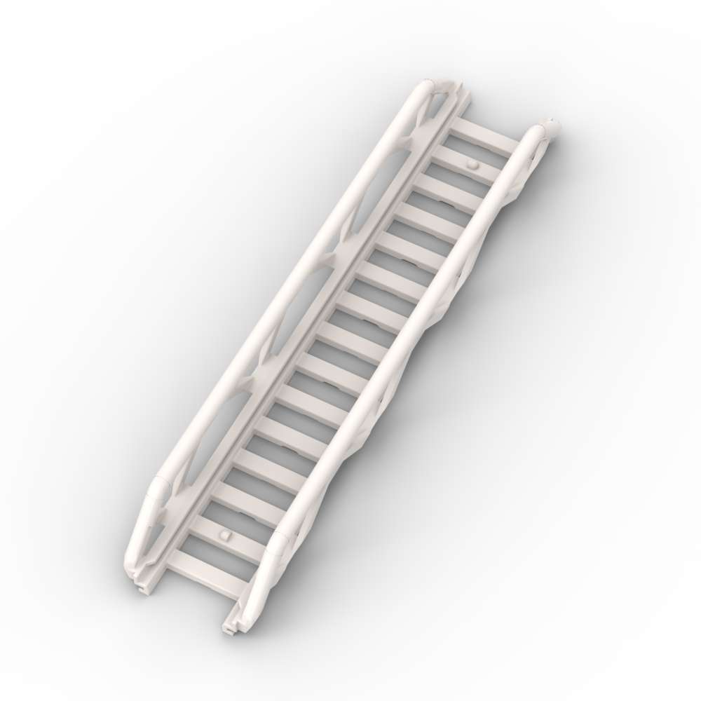 MOC 1PCS Part Bricks 11299 Lad - Fire Escape Ladder 리뷰 및 가격