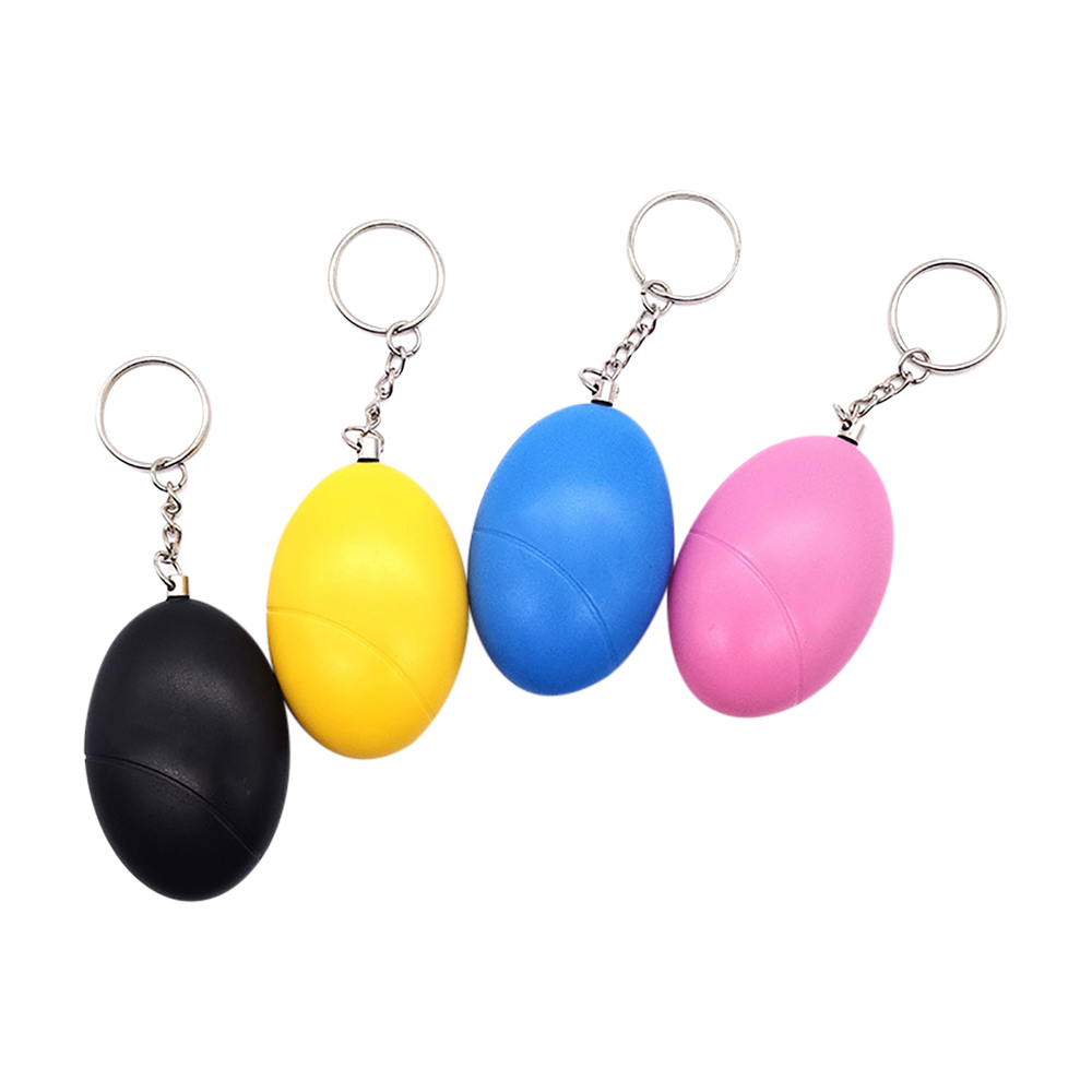 1PCS Self Defense Alarm 100dB  - Personal Alarm Keychain 리뷰 및 가격