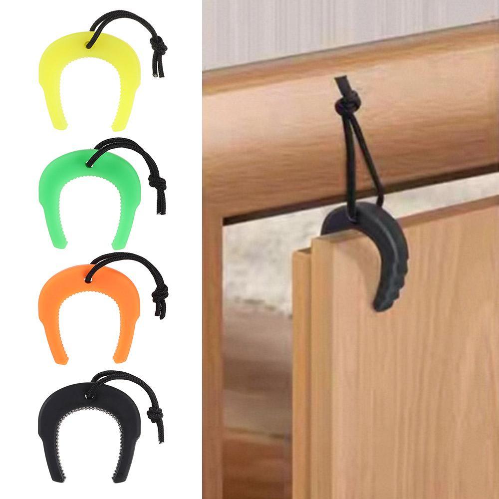 Durable Rubber Door Jam Firefi - Door Stop Alarm 리뷰 및 가격
