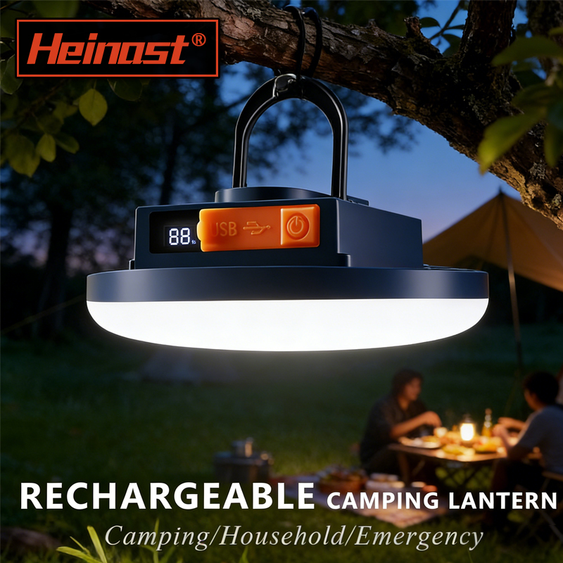 Outdoor Camping Light 100W COB - Power Outage Light 리뷰 및 가격