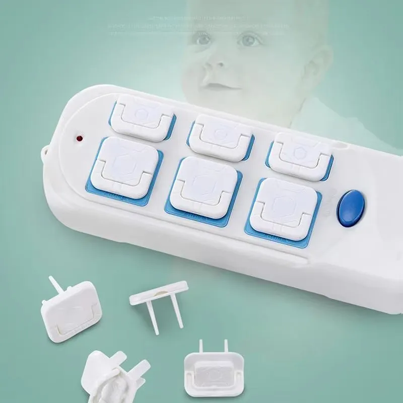 Easy Install Baby Child Electr - Outlet Cover Baby 리뷰 및 가격