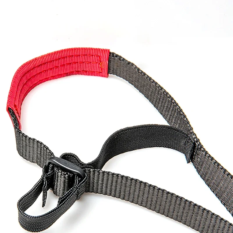 Adjustable Webbing Foot Loop C - Fire Escape Ladder 리뷰 및 가격