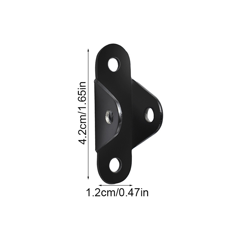 NEW 1Set Furniture Anchors Ant - Earthquake Anchor Strap 리뷰 및 가격