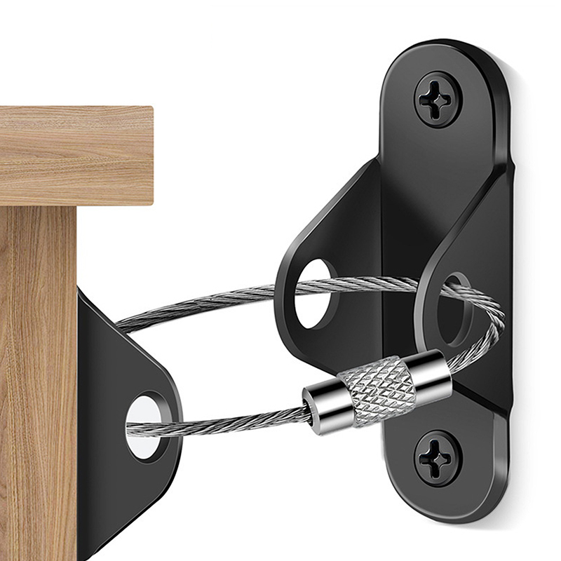 NEW 1Set Furniture Anchors Ant - Earthquake Anchor Strap 리뷰 및 가격