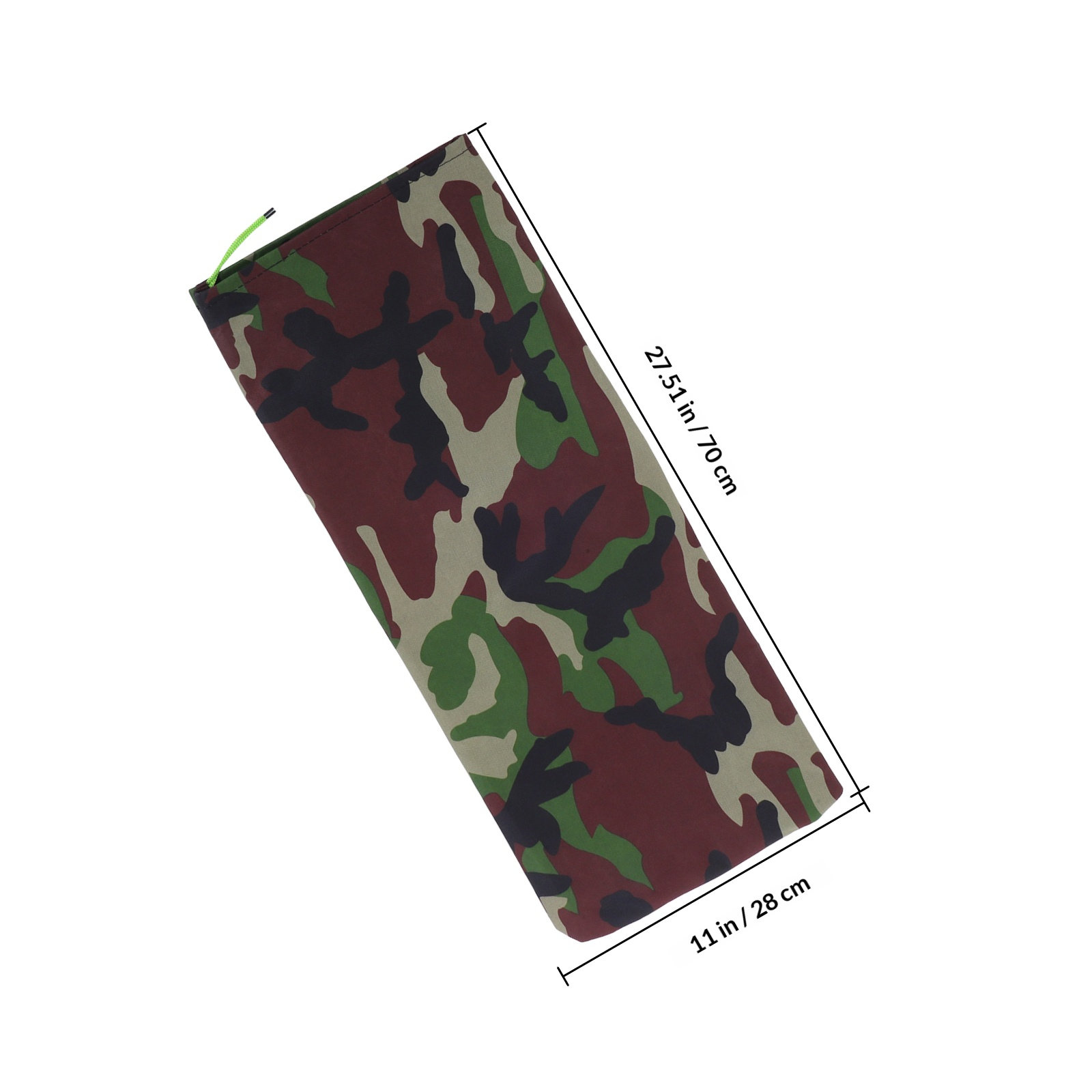 2Pcs Camouflage Flood Barrier  - Flood Barrier Bag 리뷰 및 가격