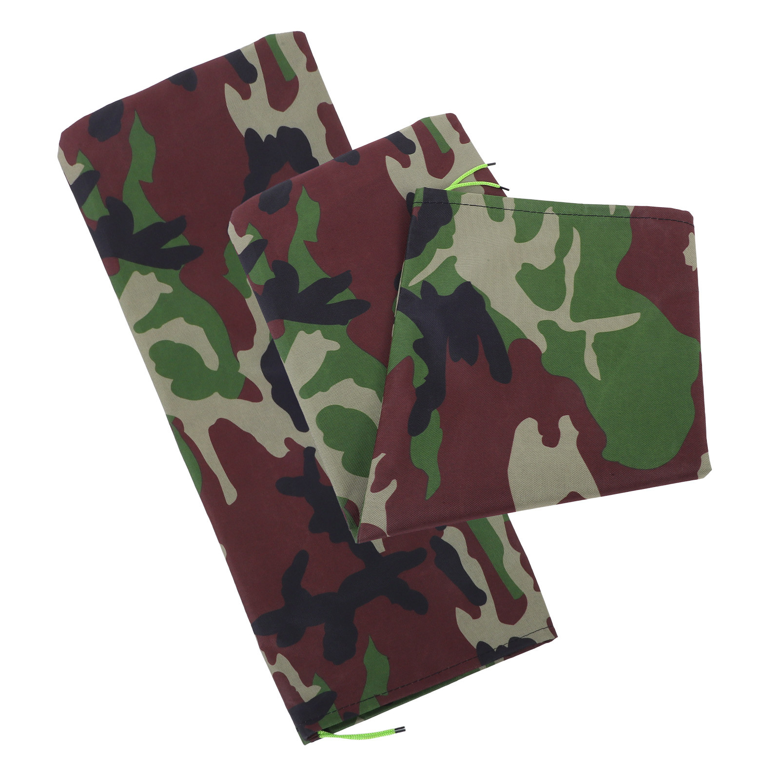 2Pcs Camouflage Flood Barrier  - Flood Barrier Bag 리뷰 및 가격