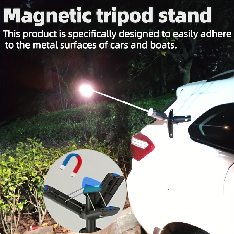 NITEK 9000mAh Telescopic Campi - Power Outage Light 리뷰 및 가격