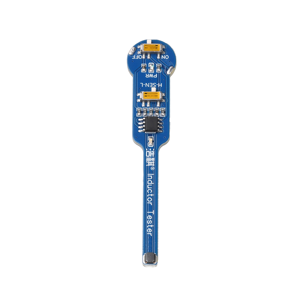 Electromagnetic Induction Test - Co Detector Plug 리뷰 및 가격