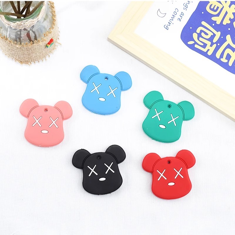 Keycase, keychain, silicone ho - Security Chain Door 리뷰 및 가격