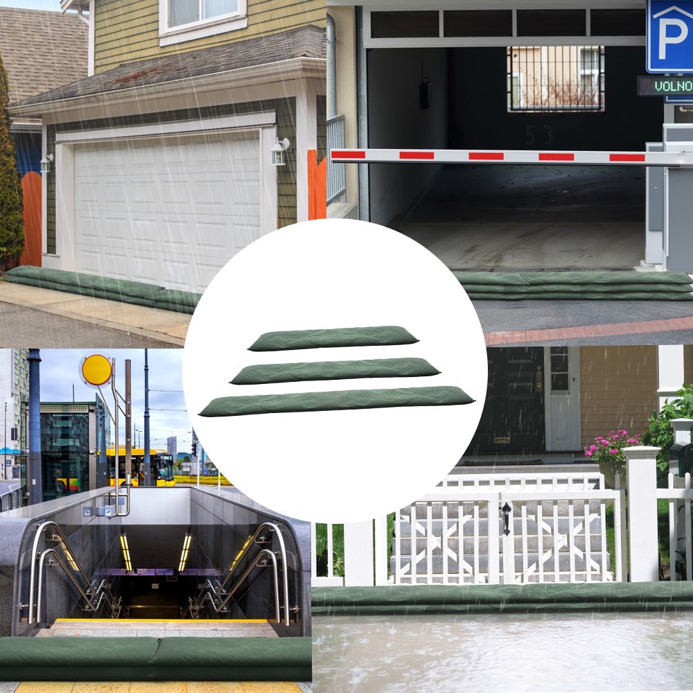 Non Woven Fabric Water Activat - Flood Barrier Bag 리뷰 및 가격