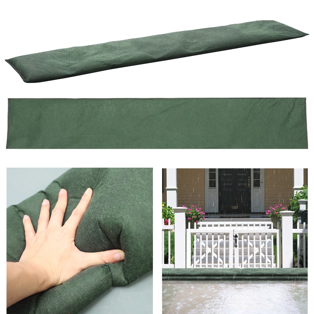 Non Woven Fabric Water Activat - Flood Barrier Bag 리뷰 및 가격